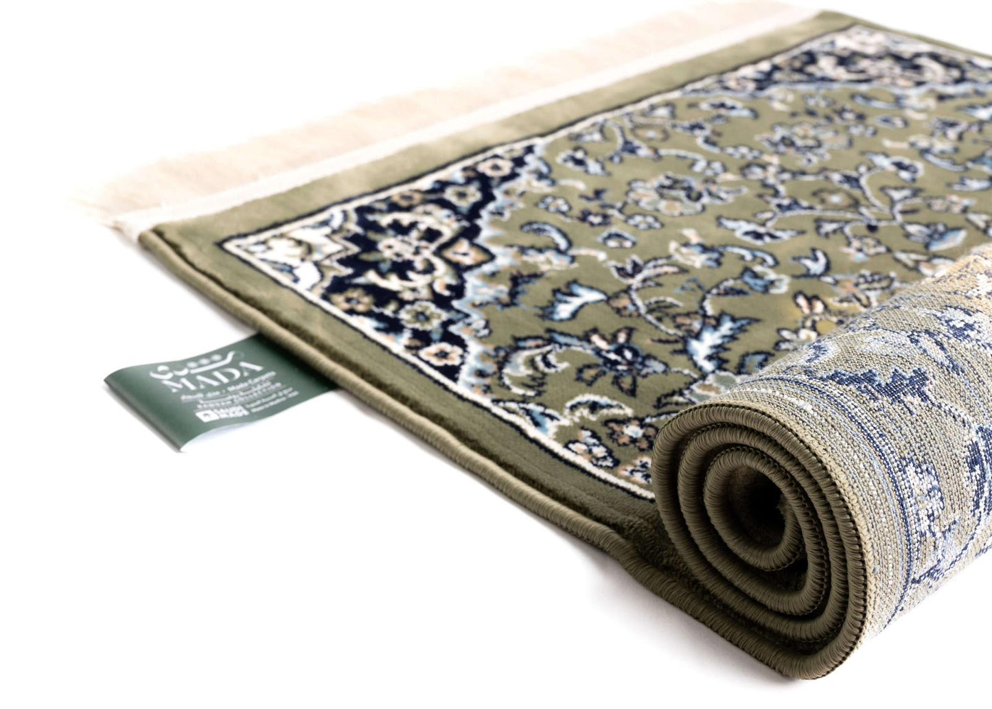 Gebetsteppich Rawdah