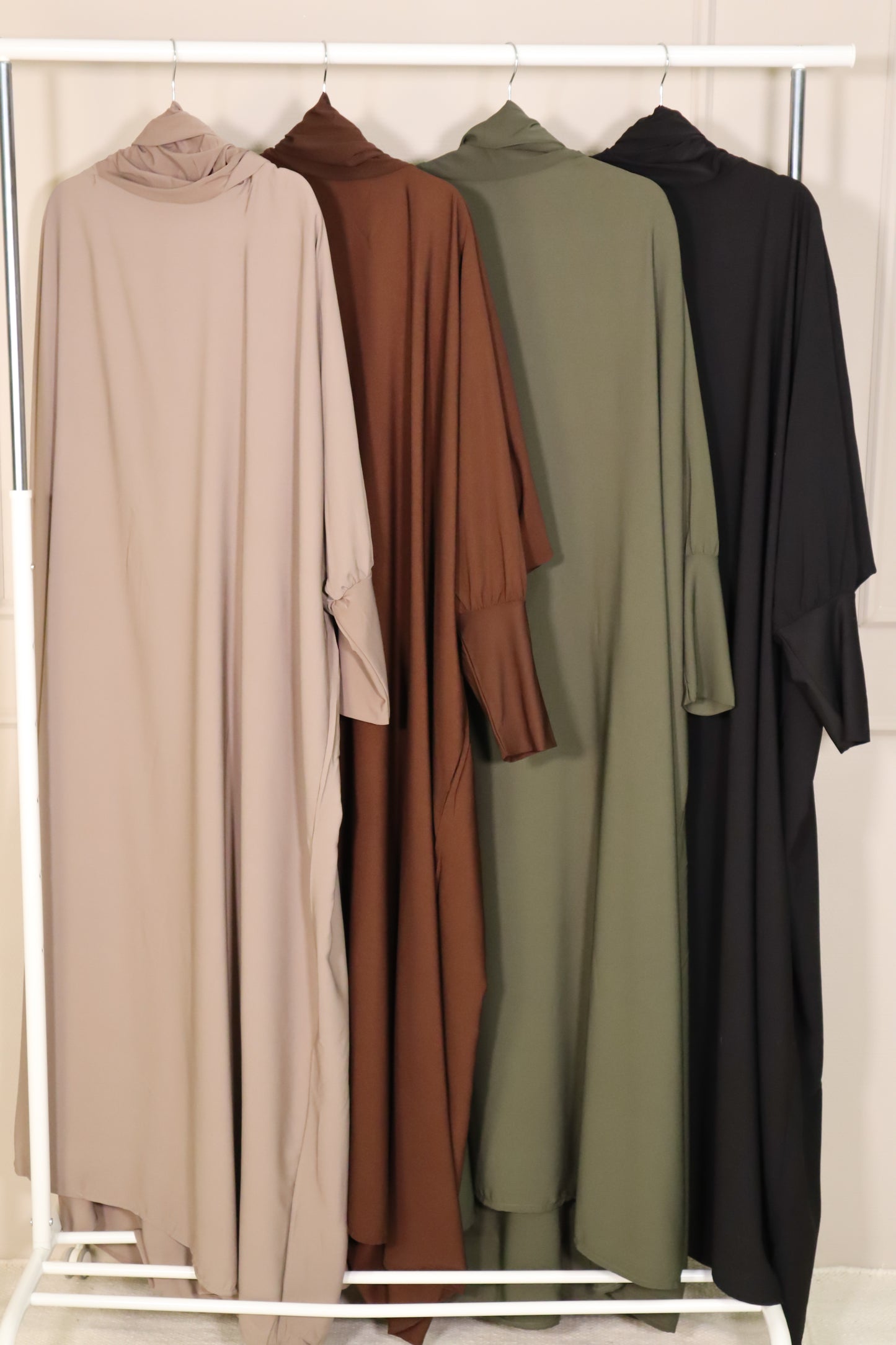 Gebetskleid Niya Earth