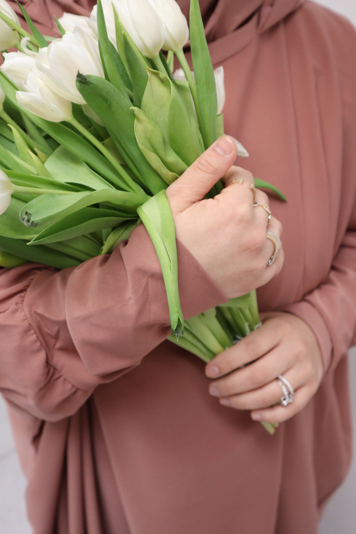 Gebetskleid Niya Rosey