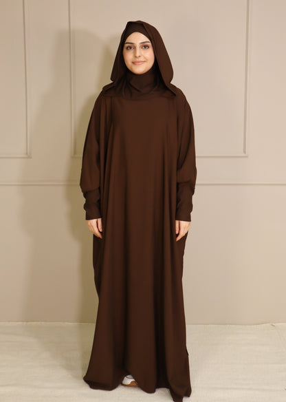 Gebetskleid Niya Earth