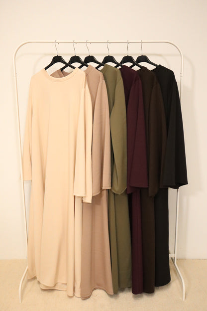 Daily Abaya