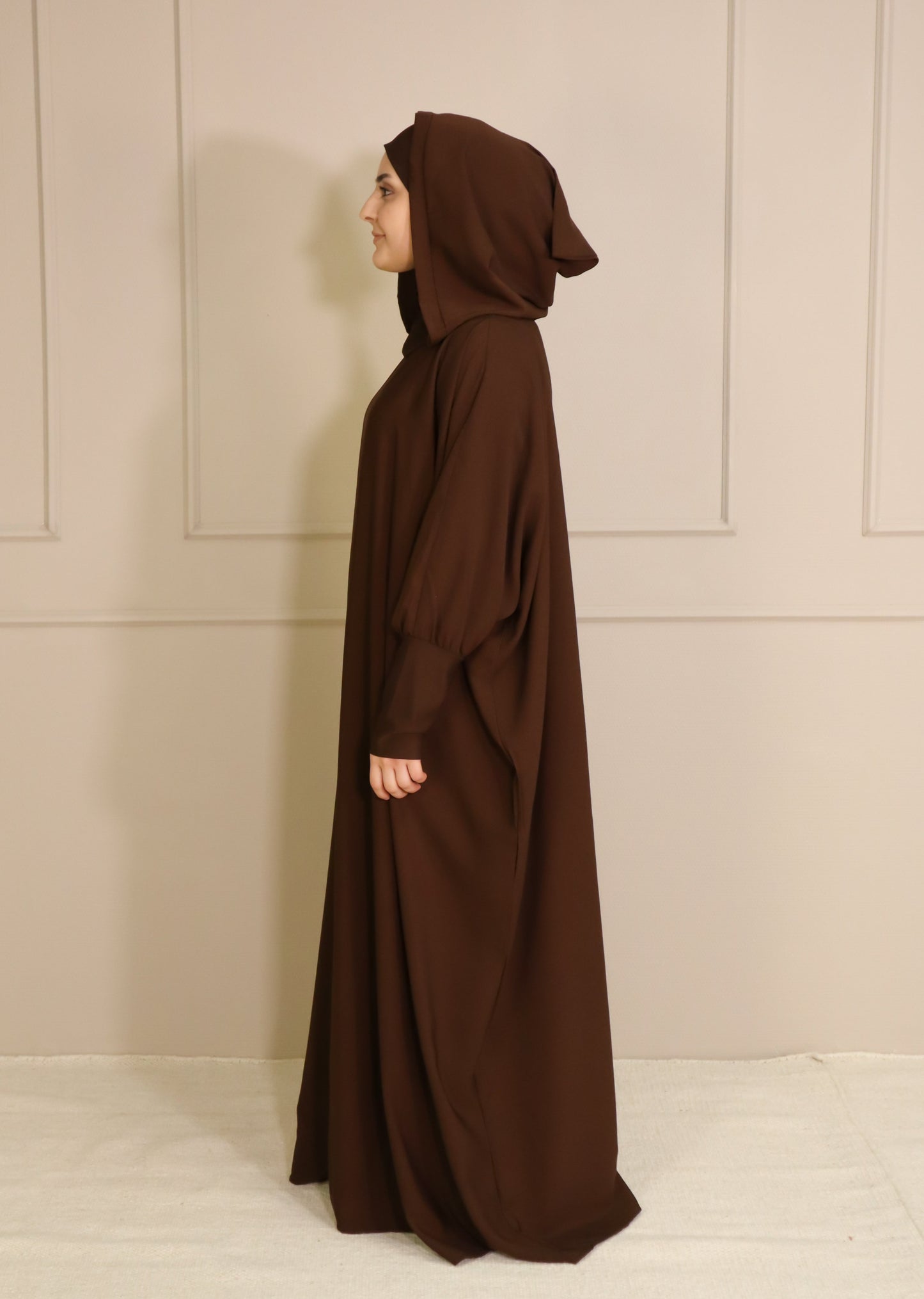 Gebetskleid Niya Earth