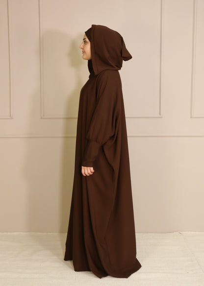 Gebetskleid Niya Earth