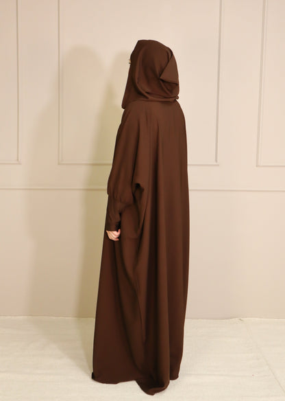 Gebetskleid Niya Earth