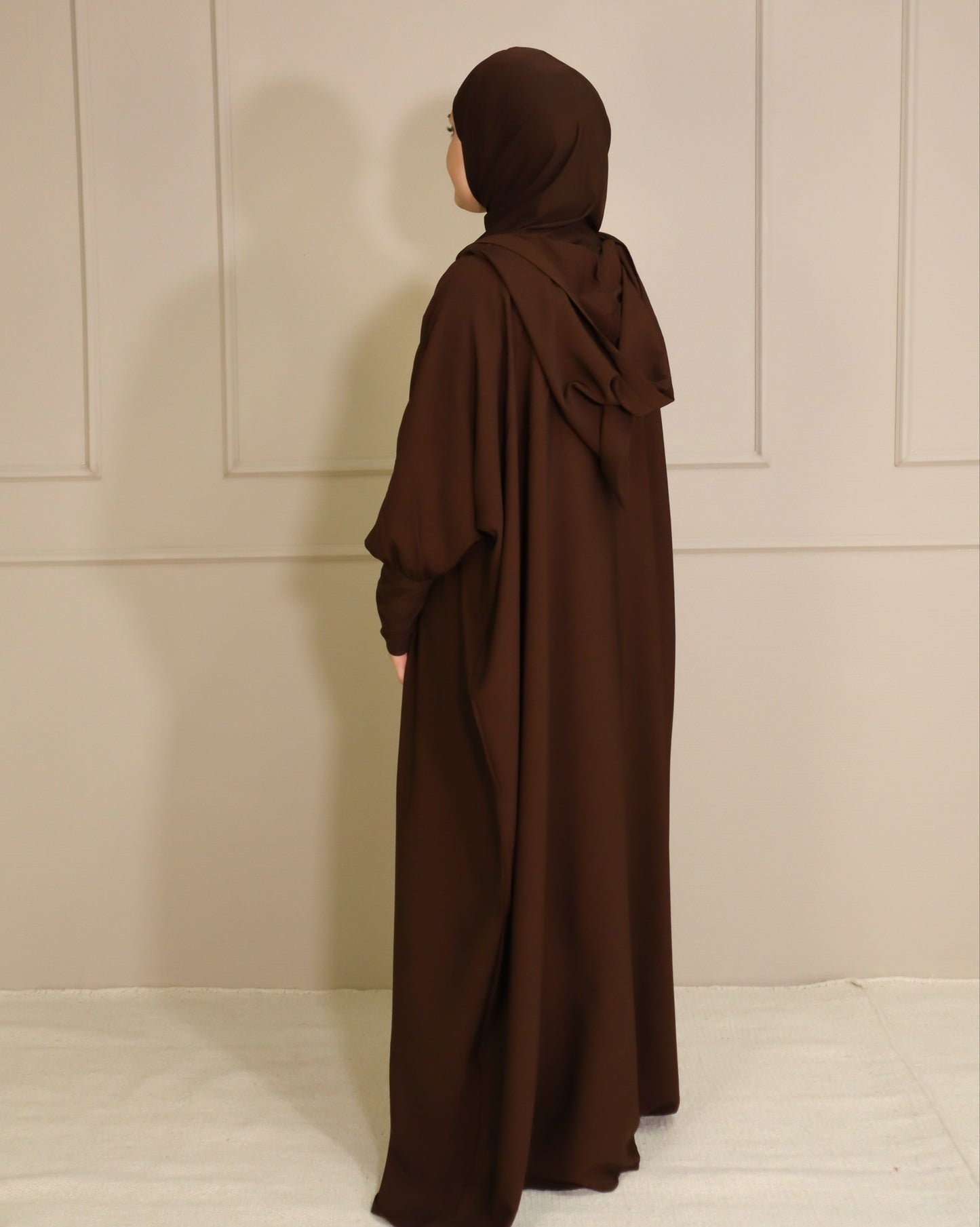 Gebetskleid Niya Earth