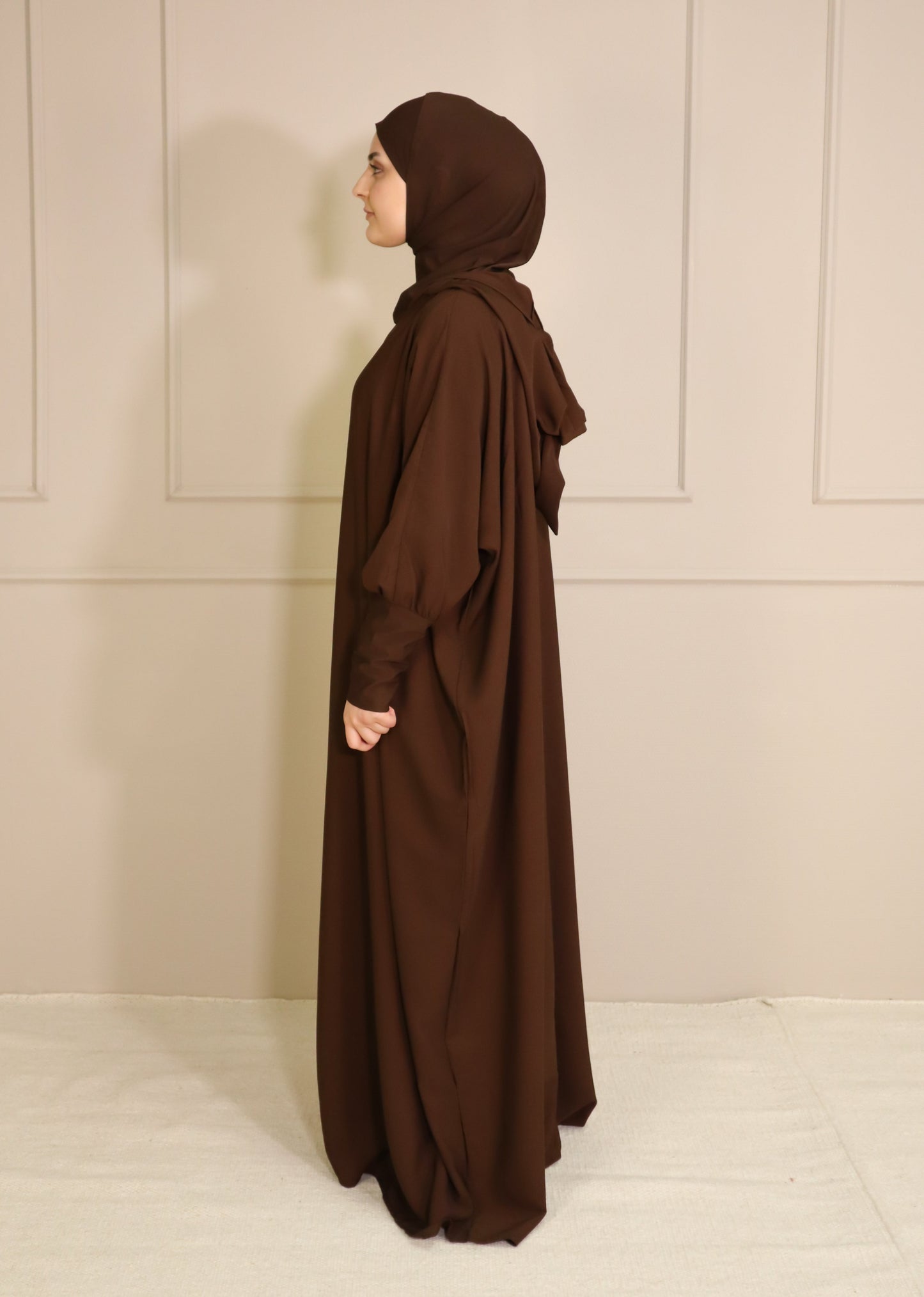 Gebetskleid Niya Earth