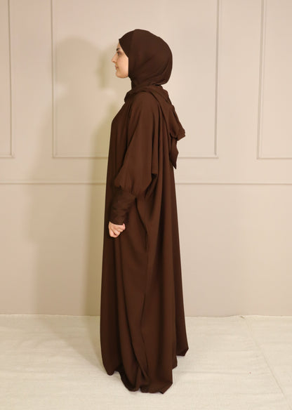 Gebetskleid Niya Earth