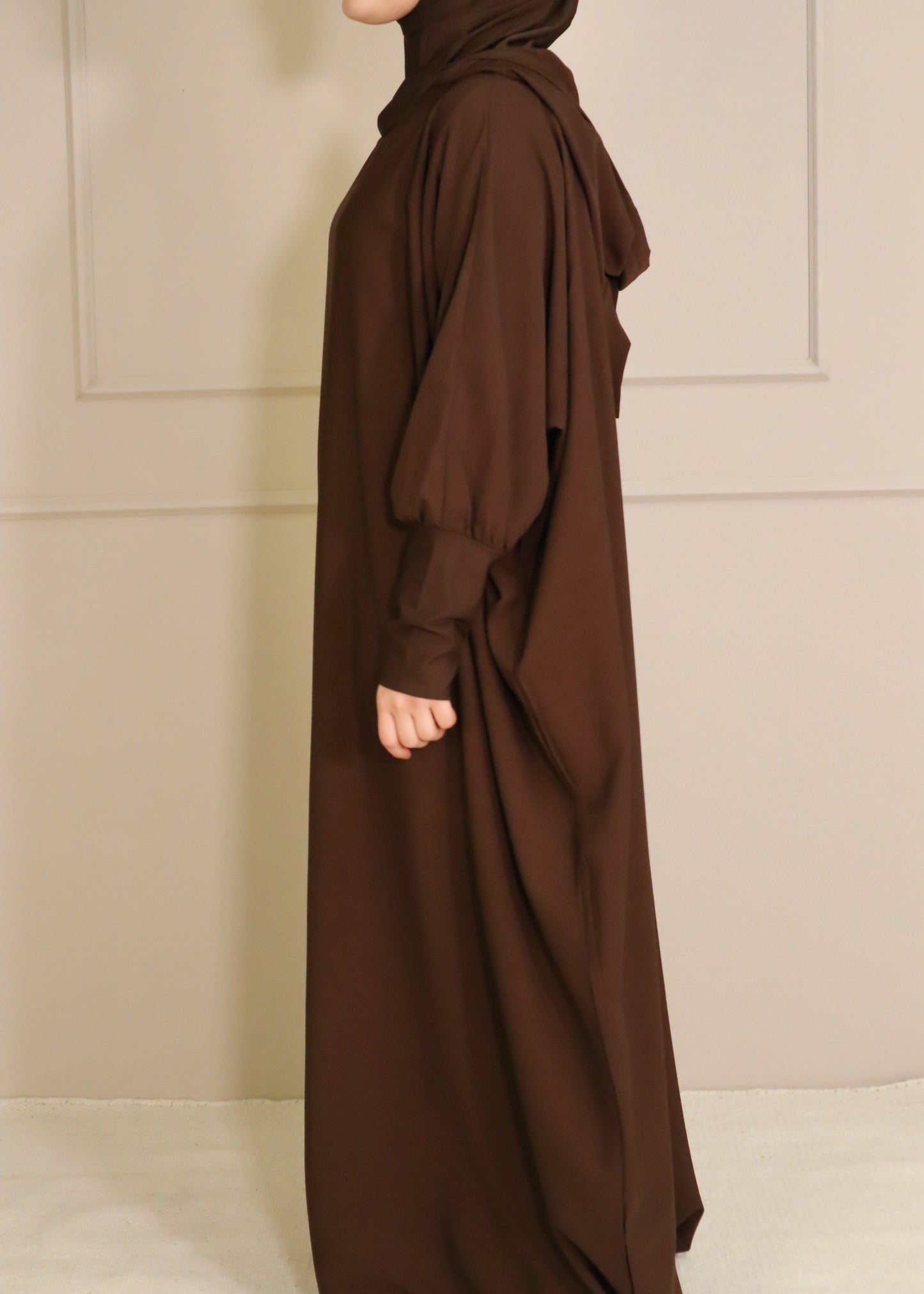 Gebetskleid Niya Earth