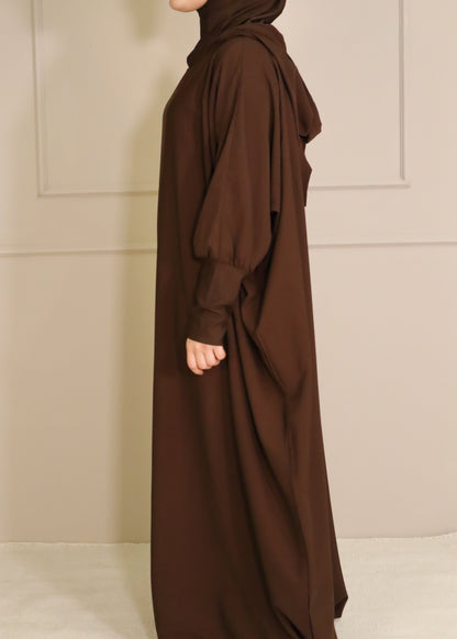 Gebetskleid Niya Earth