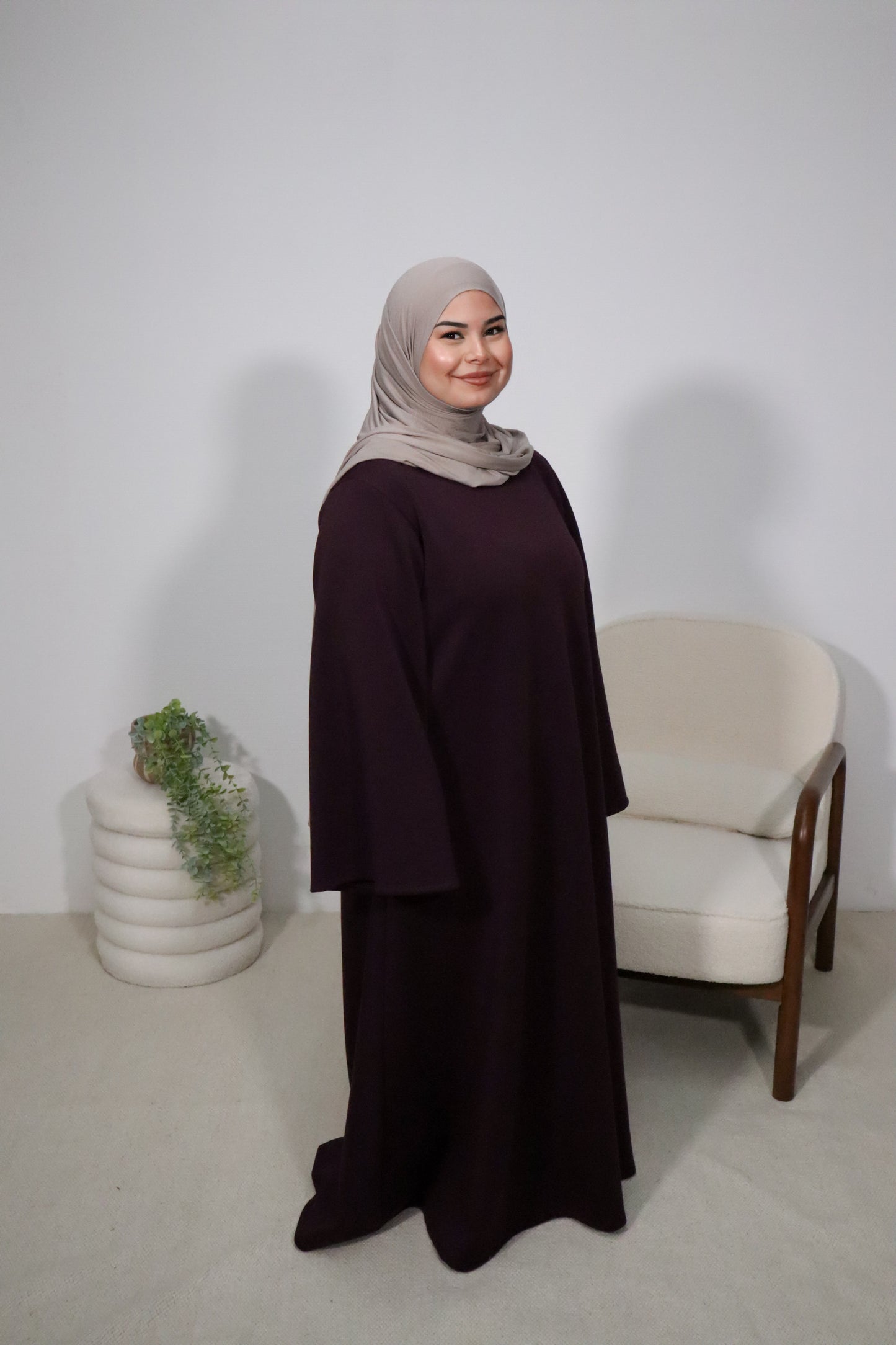 Daily Abaya