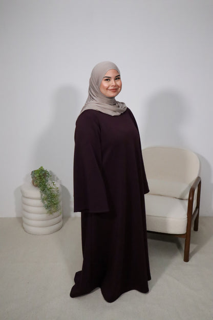 Daily Abaya