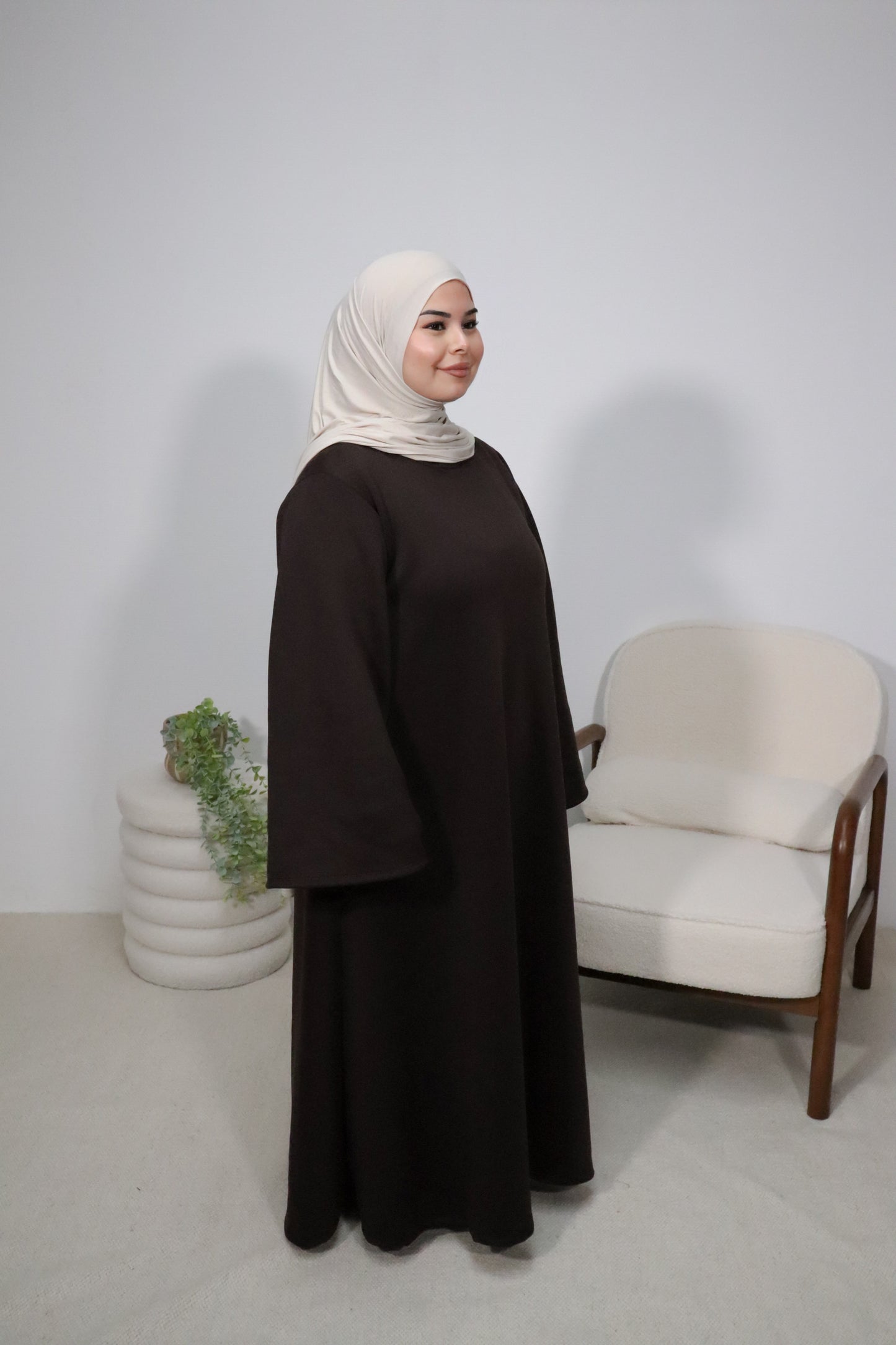Daily Abaya