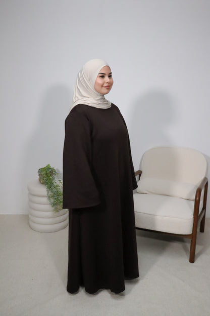 Daily Abaya