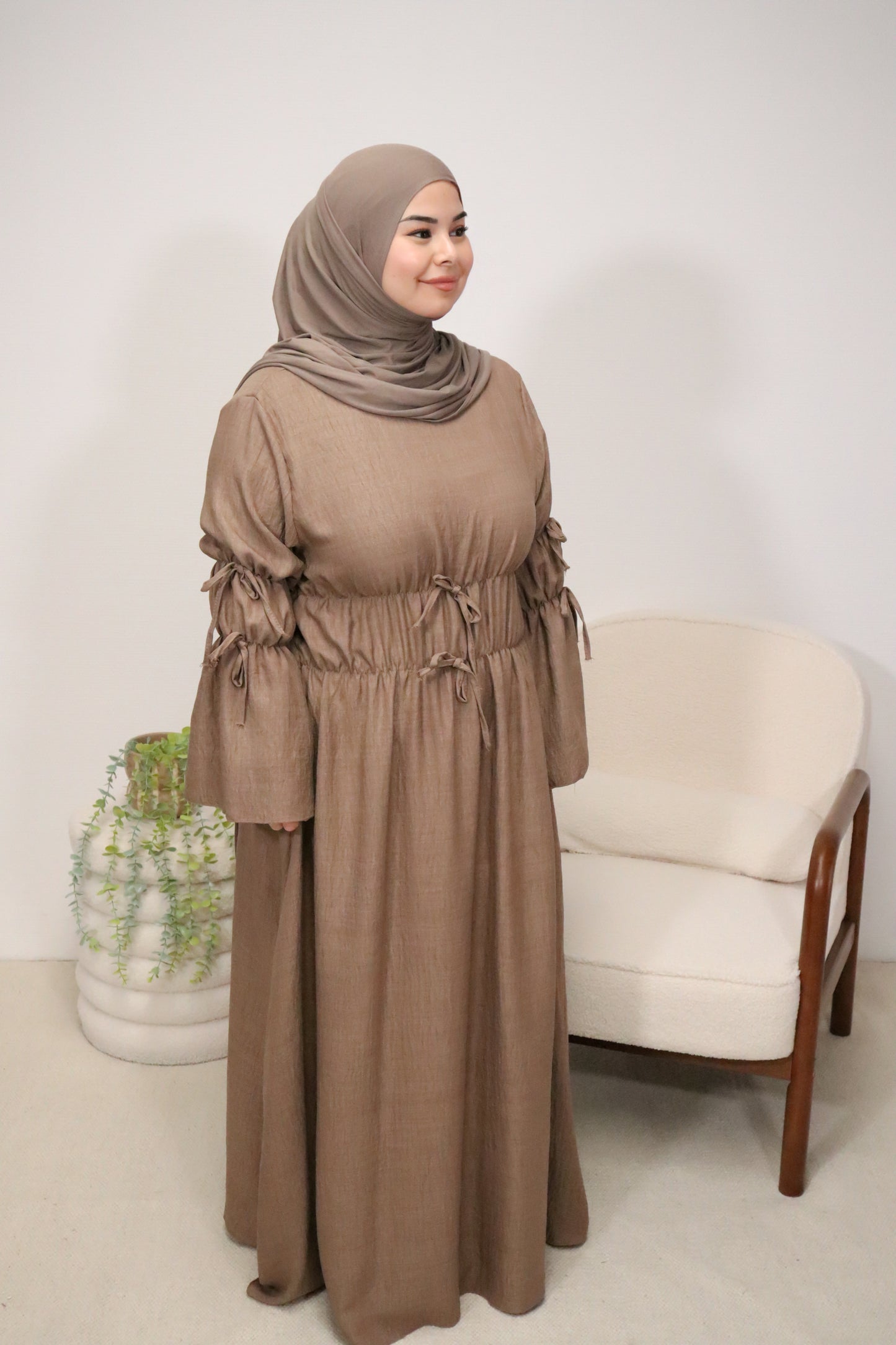 Kleid Dua