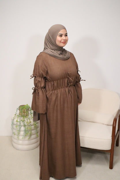 Kleid Dua