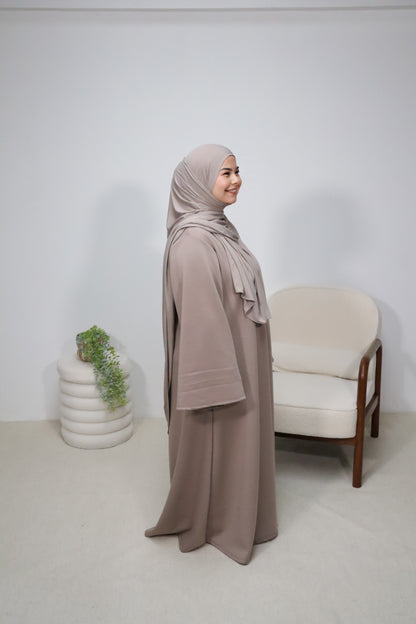 Daily Abaya